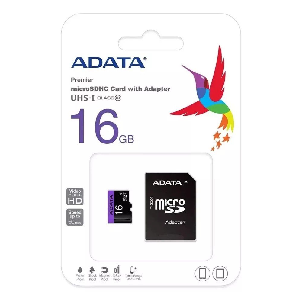 Copy Of Memoria Micro Sd Kingston Canvas Select Plus 32gb Class 10 Sdcs2 32gb