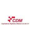 CDM